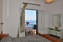 Yannis Servos Barbati Apartments Zewnętrze zdjęcie