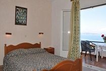 Yannis Servos Barbati Apartments Zewnętrze zdjęcie